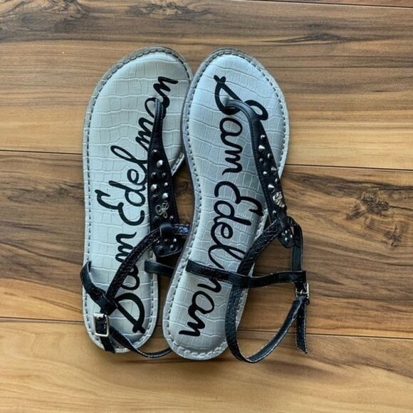 Sam Edelman - Picture 3 of 4